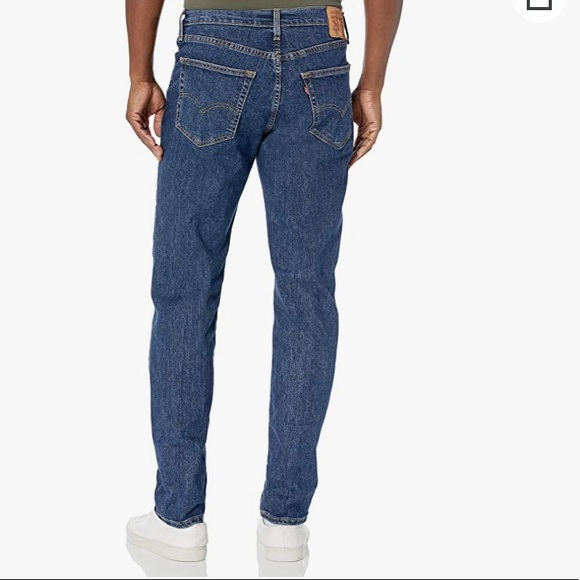 ✅✅Men’s Levi’s 541 Athletic fit Medium Wash Jeans 30x30 - Picture 2 of 12